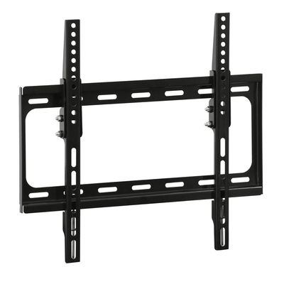 Furinno Alek Modern Wall Mount TV Bracket for TV up to 65 Inch AMP’ss