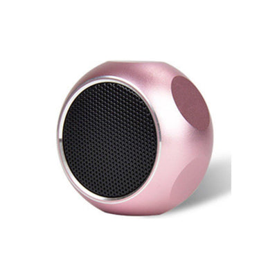 Big Sound Mini Speakers In 5 Colors - AMP’ss