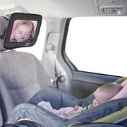 Backseat Baby View Mirror