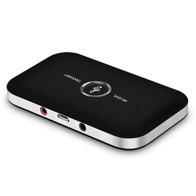 2 in 1 Bluetooth 4.1 Audio Transmitter & Receiver - AMP’ss