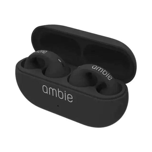 Bluetooth Earphones Earrings AMP’ss