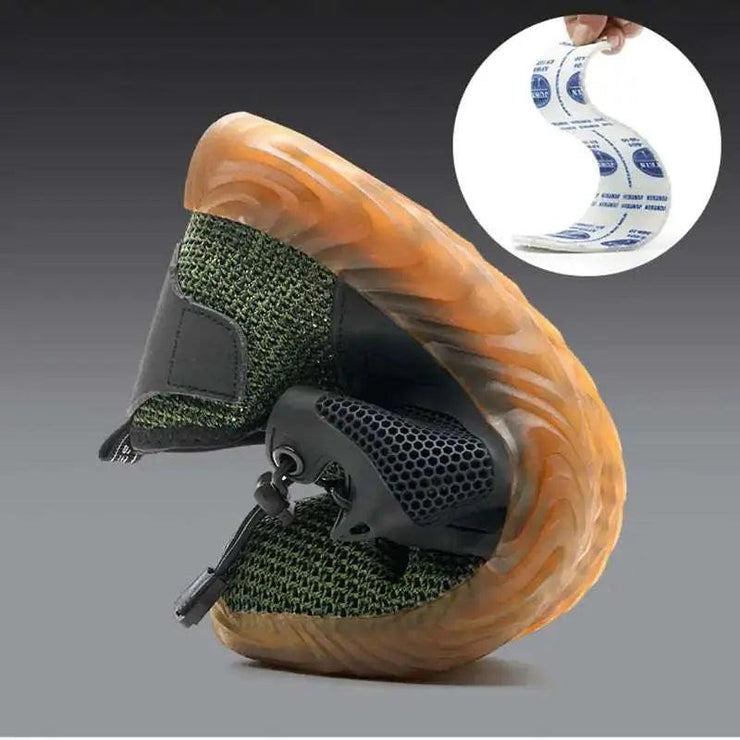 Breathable Mesh Shoes AMP’ss