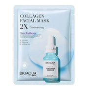 Centella Collagen Face Mask AMP’ss