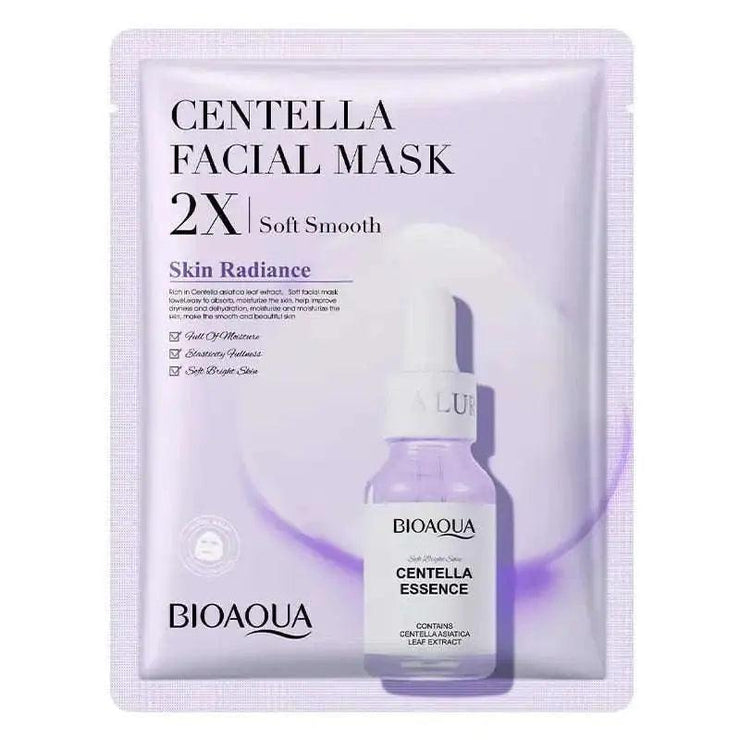 Centella Collagen Face Mask AMP’ss
