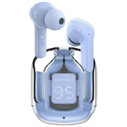 ClearTune Crystal Earbuds AMP’ss