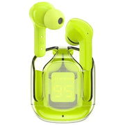 ClearTune Crystal Earbuds AMP’ss