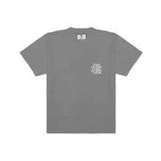 EE T-Shirt Basic Print Y2K Anime Casual Oversize Men'S Clothing Summer Cotton Men Women Tops  T Shirt - AMP’ss