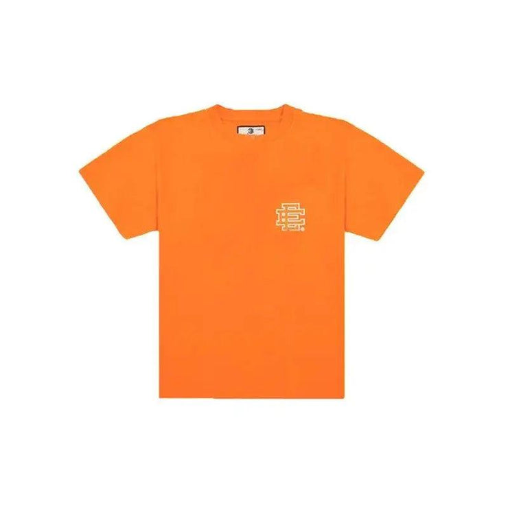 EE T-Shirt Basic Print Y2K Anime Casual Oversize Men'S Clothing Summer Cotton Men Women Tops  T Shirt - AMP’ss