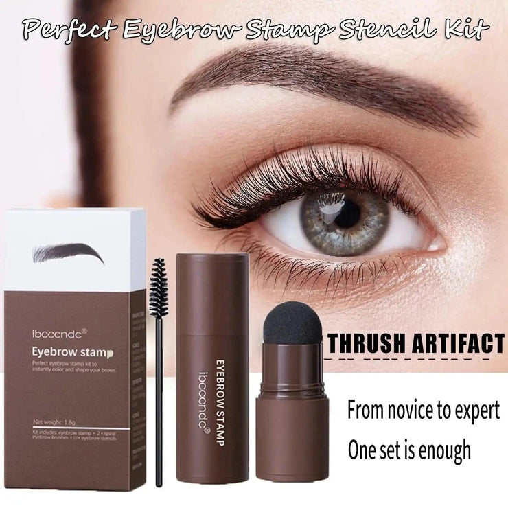 Eyebrow Makeup Kit AMP’ss