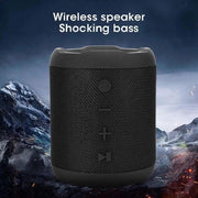 Portable Wireless Bluetooth Speakers - AMP’ss