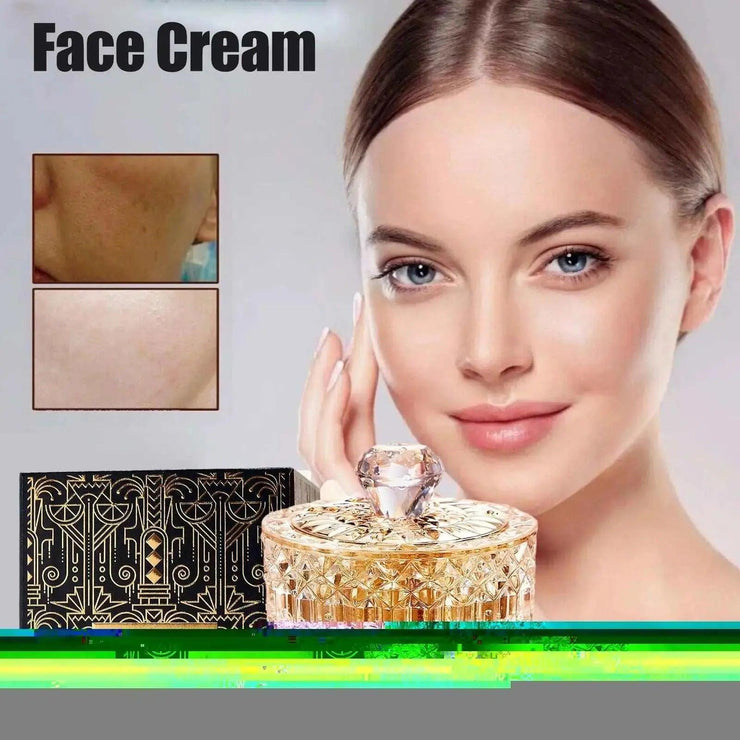 Face Cream Anti-Aging Remove Wrinkle Firming Lifting Skin Brighten Product Moisturizing Whitening Skincare Facial Care Beau O6R0 AMP’ss