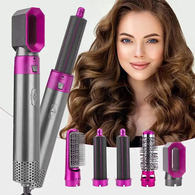 Hair Curler and Straightener AMP’ss