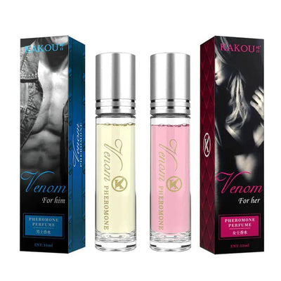 Intimate Pheromone Perfume AMP’ss