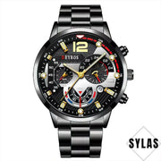 Mens Business Watches AMP’ss