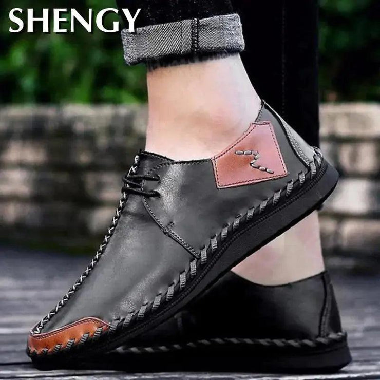 Light Casual Male Shoes AMP’ss