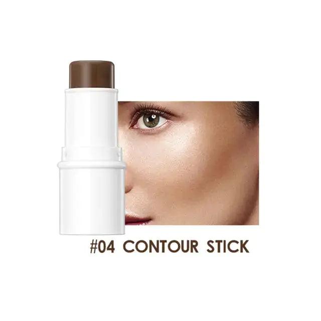 Makeup Bronzer Stick Cream AMP’ss