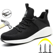 Men Protective Shoes AMP’ss