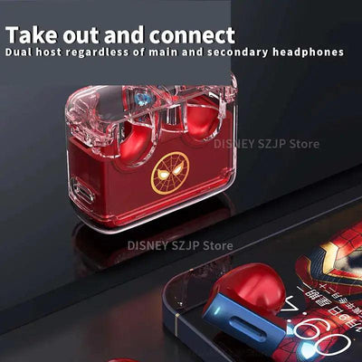 Zentra Earbuds AMP’ss