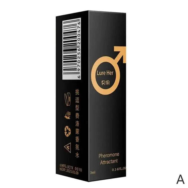 Pheromone Aphrodisiac Perfume AMP’ss