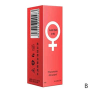 Pheromone Aphrodisiac Perfume AMP’ss