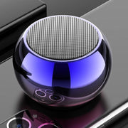 Dragon Mini True Wireless Bluetooth Speaker - AMP’ss