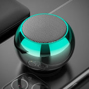 Dragon Mini True Wireless Bluetooth Speaker - AMP’ss