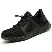 Breathable Mesh Shoes - AMP’ss