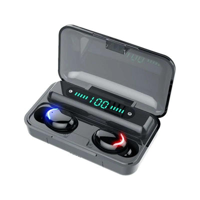 F9 Bluetooth Earbuds - AMP’ss