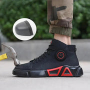 Waterproof Safety Shoes AMP’ss