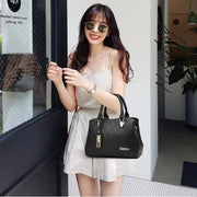 Women's Fashion Casual Tote Bag AMP’ss