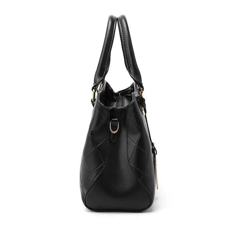 Women's Fashion Casual Tote Bag AMP’ss