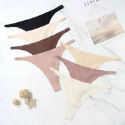 Silk Seamless Bikini - AMP’ss