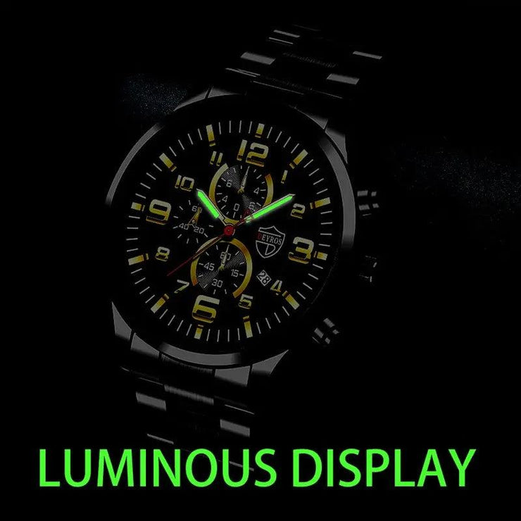 Fashion Mens Sports Watches for Men Luxury AMP’ss