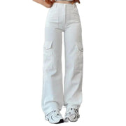 Baggy Trousers Casual Pants AMP’ss