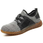 Breathable Mesh Shoes - AMP’ss