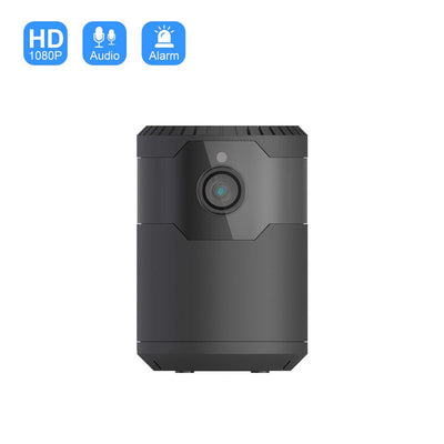 HD 2MP 1080P Wireless Mini Wifi Camera Night Vision Ip Camera Teal Simba