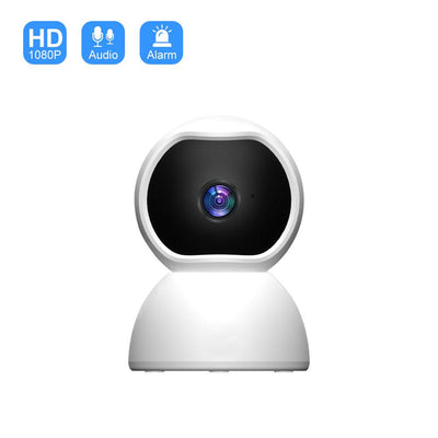 1080P Home Security Indoor Wireless IP Camera - AMP’ss