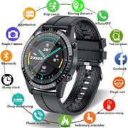 Bluetooth Smart Watch AMP’ss