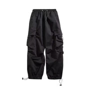 Cargo Pants Men Streetwear AMP’ss