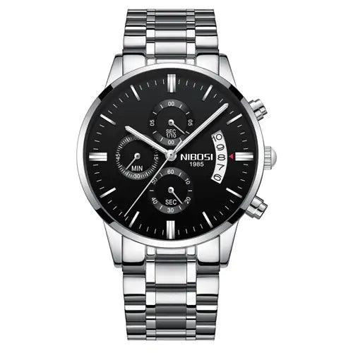 Men's Elegant Wrist Watches - AMP’ss