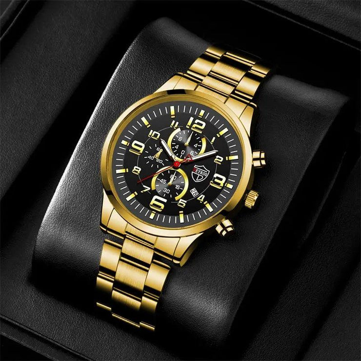 Fashion Mens Sports Watches for Men Luxury AMP’ss