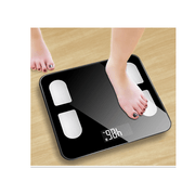 Body Fat Scale With App Amethyst Hera