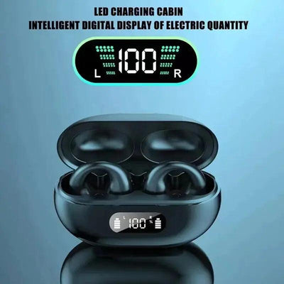 Ambient Sound TWS Earcuff Earbuds AMP’ss