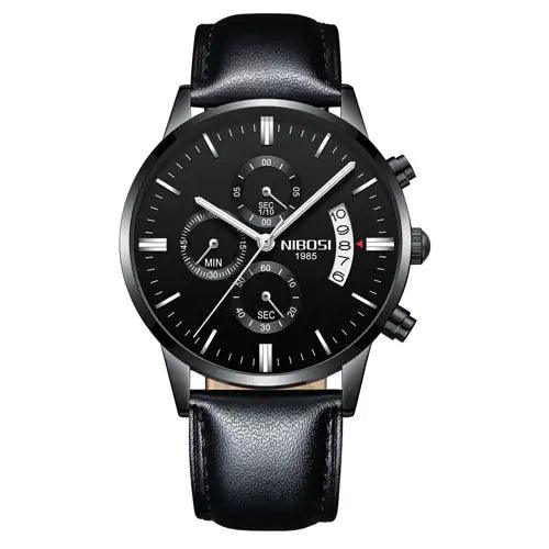 Men's Elegant Wrist Watches - AMP’ss