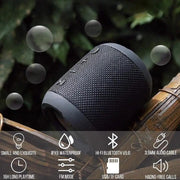 Portable Wireless Bluetooth Speakers - AMP’ss