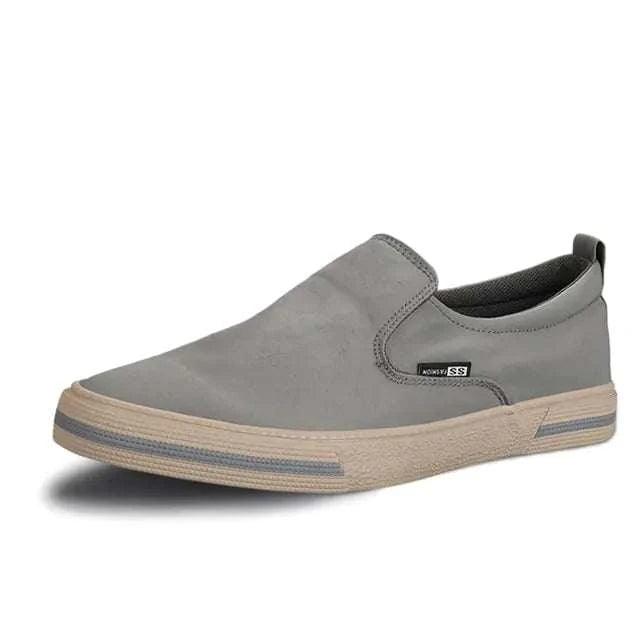 Breathable Sneakers Shoes - AMP’ss